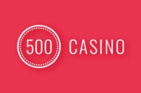 Онлайн-казино 500 Casino