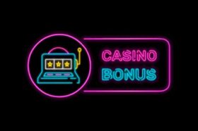 Онлайн-казино Bonus