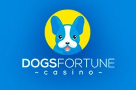 Онлайн-казино Догс Фортуна