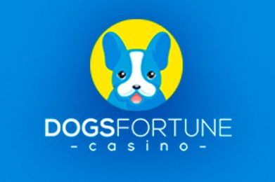 Онлайн-казино Догс Фортуна