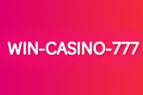 Онлайн-казино Win Casino 777