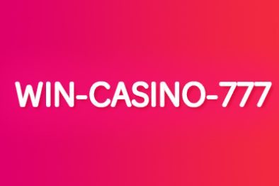 Онлайн-казино Win Casino 777