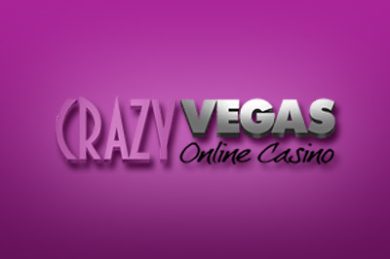 Онлайн-казино Crazy Vegas