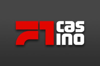 Онлайн-казино F1