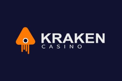 Онлайн-казино Kraken Casino
