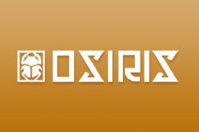 Онлайн-казино Осирис