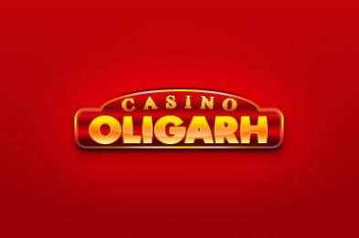 Онлайн-казино Олигарх