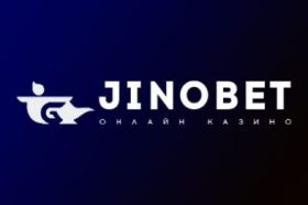 Онлайн-казино Jinobet Casino
