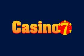 Онлайн-казино Casino7