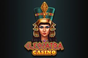 Онлайн-казино Cleopatra
