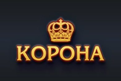 Онлайн-казино Корона