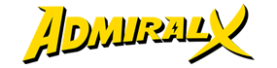 Admiral X