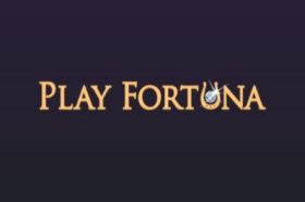 Онлайн-казино Play Fortuna