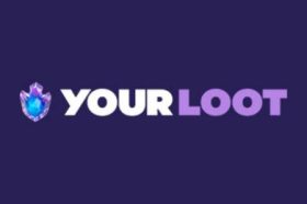 Онлайн-казино YourLoot