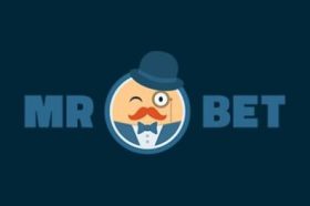 Онлайн казино Mr Bet