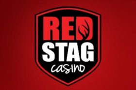 Онлайн казино Red Stag