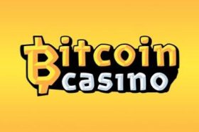 Онлайн казино Биткоин