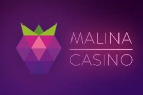 Онлайн казино malina