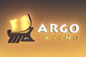 Онлайн казино argo