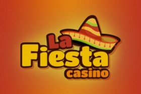 Онлайн казино la-fiesta-casino