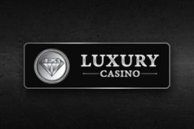 Онлайн казино Luxury