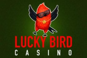 Онлайн казино Lucky Bird