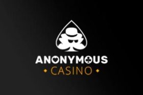 Онлайн казино anonymous-casino