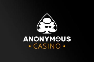 Онлайн казино anonymous-casino