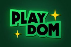 Онлайн казино playdom