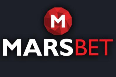Онлайн казино marsbet