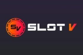 Онлайн казино Slot V