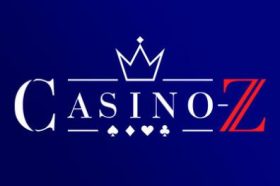 Онлайн казино casino-z