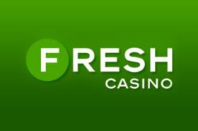 Онлайн казино fresh