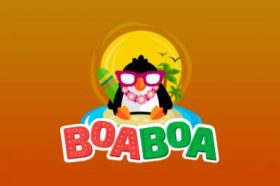 Онлайн казино boa-boa