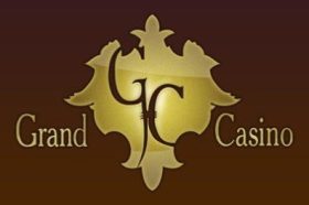 Онлайн казино Гранд