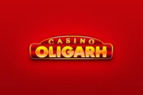 Онлайн казино oligarh