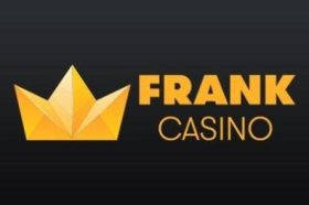 Онлайн казино Frank