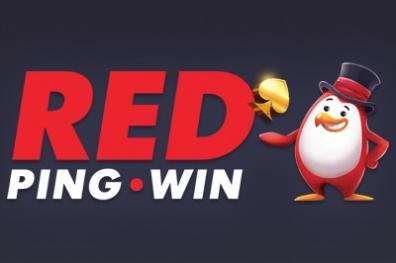 Онлайн казино redpingwin