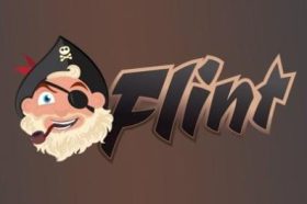 Онлайн казино flint