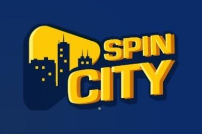Онлайн казино spin-city