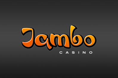 Онлайн казино jambo