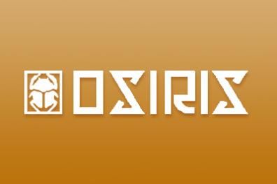 Онлайн казино osiris