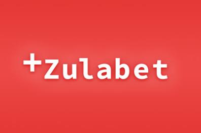 Онлайн казино zulabet