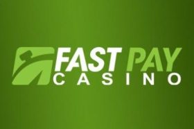 Онлайн казино fastpay