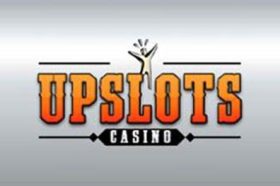 Онлайн казино upslots