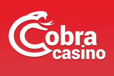 Онлайн казино Cobra