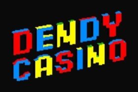 Онлайн казино Dendi