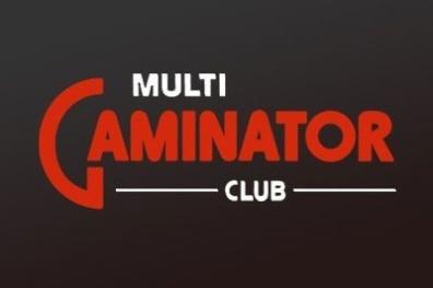 Онлайн казино MultiGaminatorClub