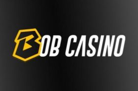 Онлайн казино bob