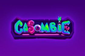 Онлайн казино casombie